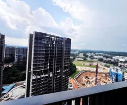 Lentor Modern (D26), Apartment #614808131